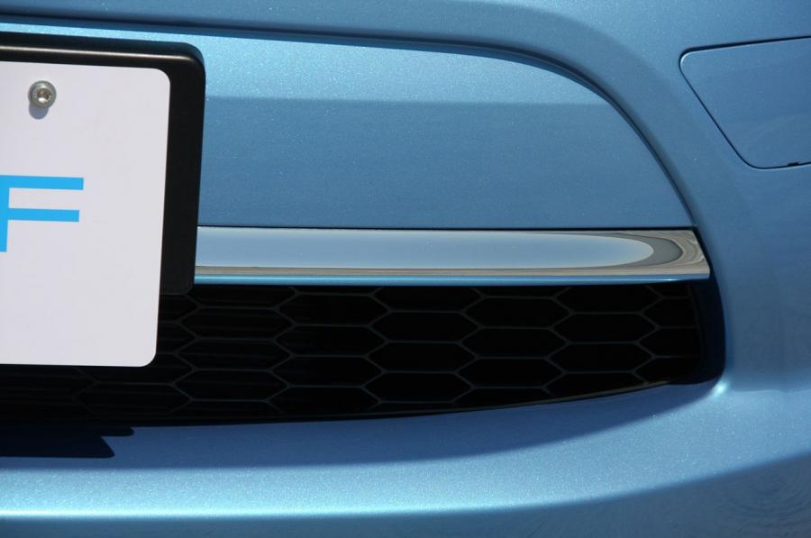  Nissan Leaf 2011 года  (фото 3 из 53)